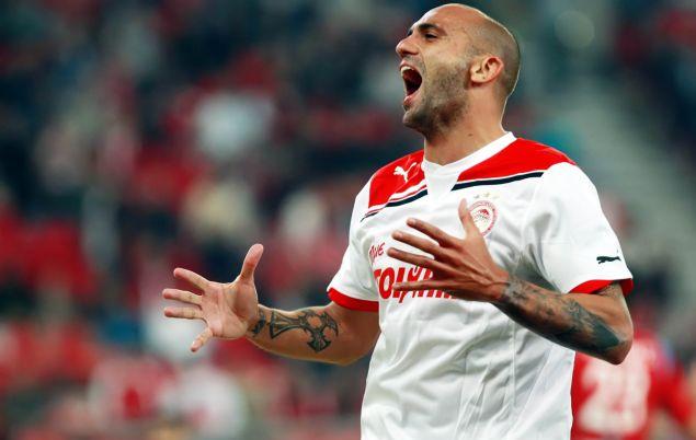 Η Μάλαγα θέλει τον Ραούλ Μπράβο λένε οι Ισπανοί