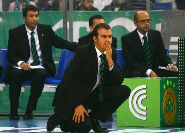 «Ο Παναθηναϊκός είναι η πιο πετυχημένη ομάδα στη σύγχρονη εποχή»