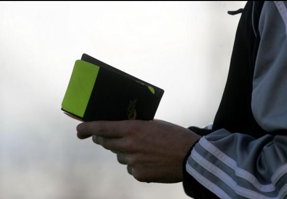 Ο Βοργιάς καταγγέλει υπάλληλο της ΕΠΟ για επηρεασμό διαιτητών