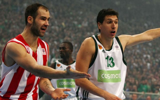 Αυστηρά τα μέτρα ασφαλείας στο ντέρμπι