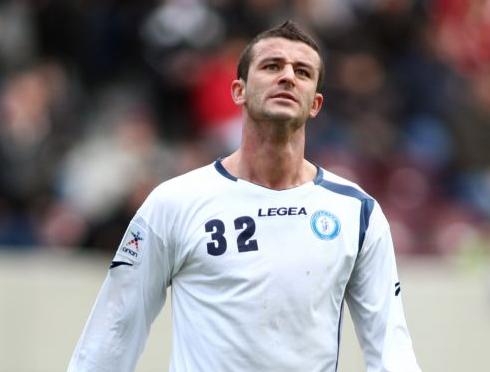 Νέο συμβόλαιο υπέγραψε ο Σίσιτς