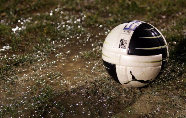 ΠΑΕ φέρεται να εμπλέκεται σε κύκλωμα τοκογλυφίας