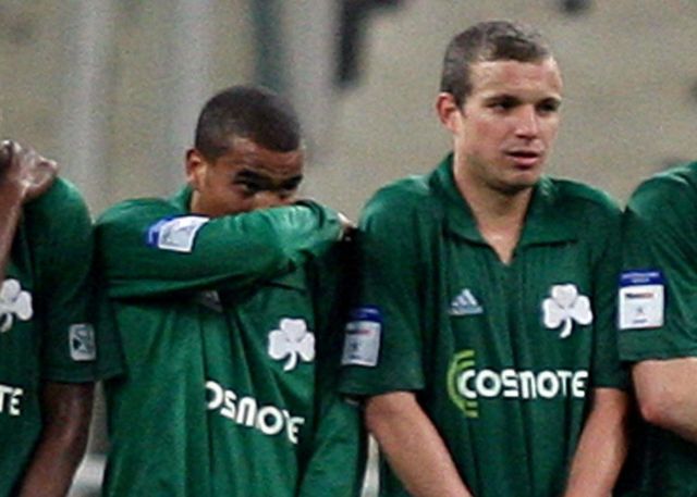 Θετικός ο Μουν για επιστροφή στον ΠΑΟ αρνητικός ο Μάτος