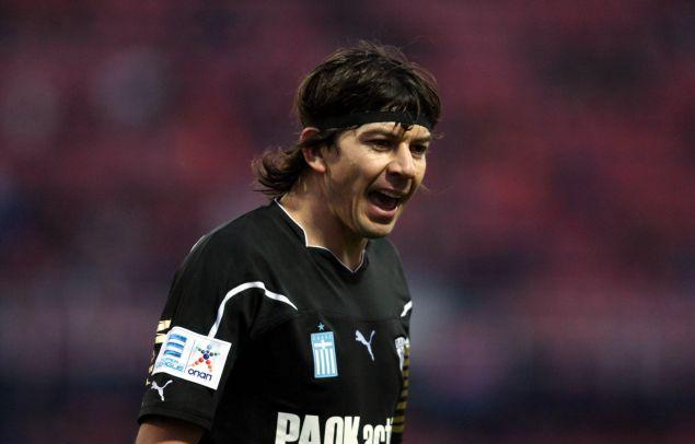 «Ενωμένοι μπορούμε το πρωτάθλημα» είπε ο Πάμπλο Γκαρσία