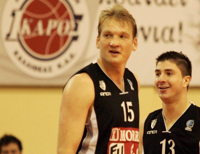 «Ανταρσία» από τον απλήρωτο Γκετσέφσκι στον ΠΑΟΚ