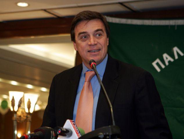 «Υποχρέωσή σας το Champions League» είπε ο Γόντικας στους παίκτες