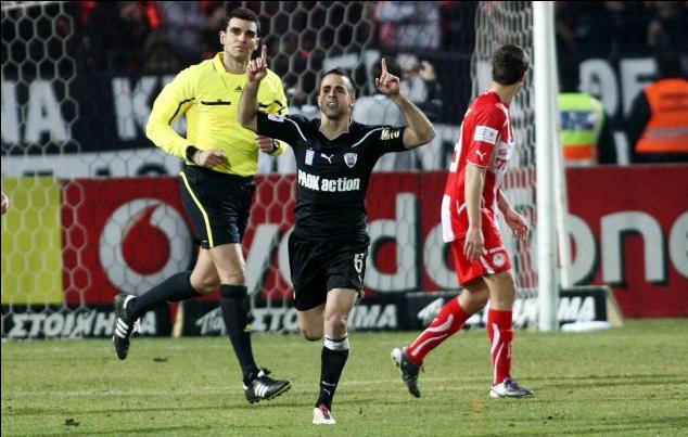 Ανταλλαγή Μήτρογλου με Βιτόλο θέλουν στον Ολυμπιακό