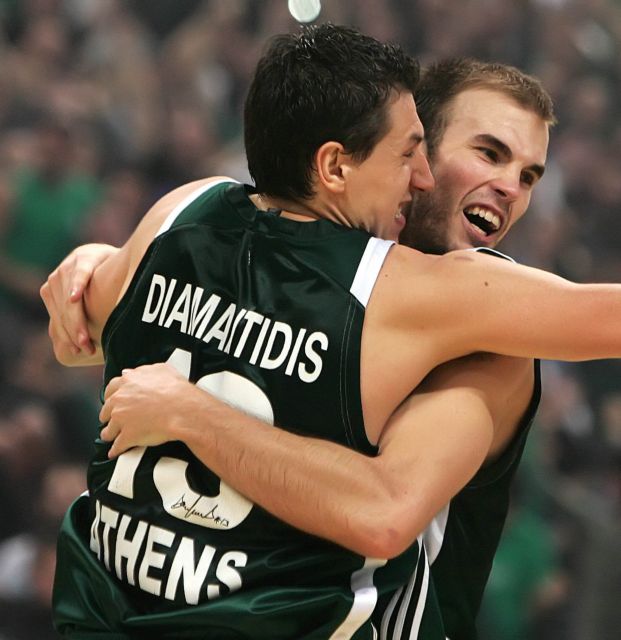 Παναθηναϊκός