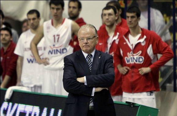 Ο Ίβκοβιτς που παραδέχθηκε ότι «δεν ήμασταν ομάδα»