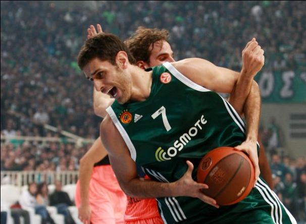 Και ο Περπέρογλου βρέθηκε τη Δευτέρα στο απουσιολόγιο του Ομπράντοβιτς