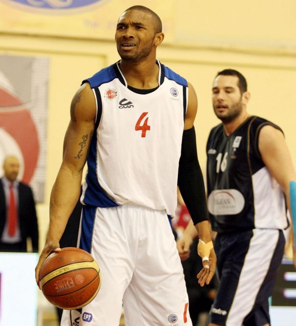 Ο Ικαρος Καλλιθέας επικράτησε με 75-67 της Καβάλας