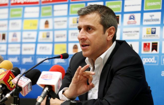 Επίσημη καταγγελία της ΑΕΛ για τις αδειοδοτήσεις