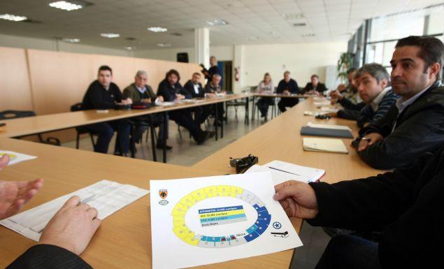 Η ΑΕΚ 30.000 εισιτήρια και ο Ατρόμητος 12.000  στον τελικό Κυπέλλου