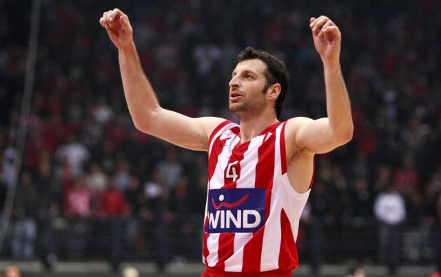 «Είχαμε ανάγκη τη νίκη» δήλωσε ο Παπαλουκάς