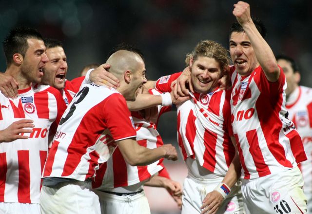 Ο Βόλος στα πλέι οφ, ο Αρης εκτός και το νέο… πρωτάθλημα