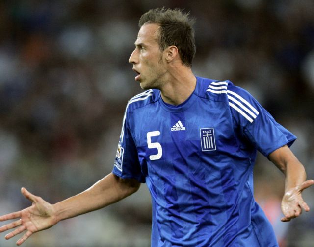 Ο Ολυμπιακός δίνει τα χέρια με Μόρα και περιμένει Παπασταθόπουλο