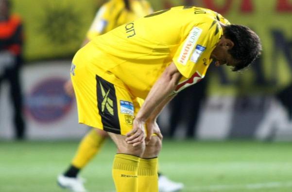 Σε επέμβαση στα νεφρά υπεβλήθη ο Γκιάρο που θα παραμείνει κλινήρης