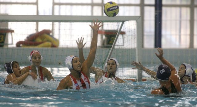 Η αναμέτρηση Ολυμπιακός – Βουλιαγμένη κρίνει την πρώτη θέση και το πλεονέκτημα στα πλέι οφ