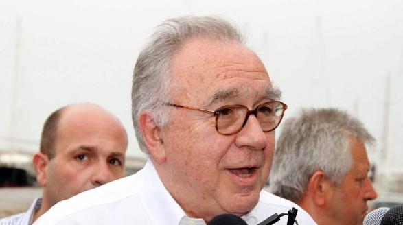 Στην κορυφή ο Ολυμπιακός για πολλά ακόμα χρόνια, εκτιμά ο Σ.Κόκκαλης