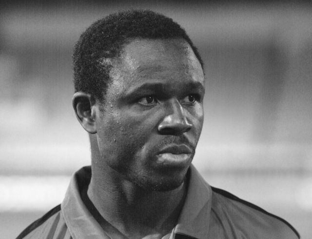 Θρήνος για τον χαμό του ποδοσφαιριστή της Ξάνθης, Ολουμπάγιο Αντεφέμι