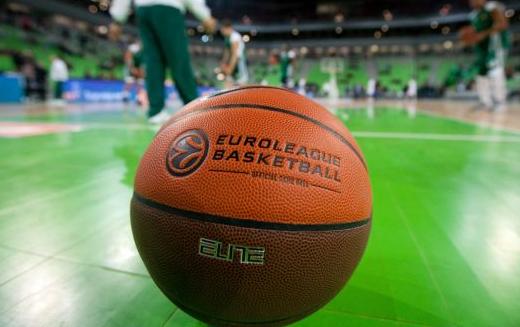 Την ώρα της… σιέστας το φάιναλ-φορ της Ευρωλίγκα