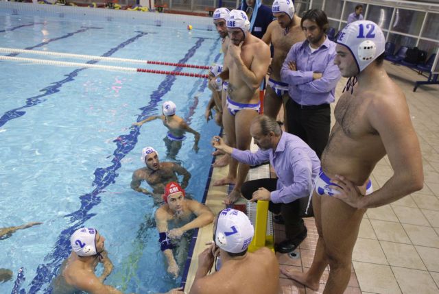 Ολοκληρώνει τις υποχρεώσεις της στα προκριματικά του World League