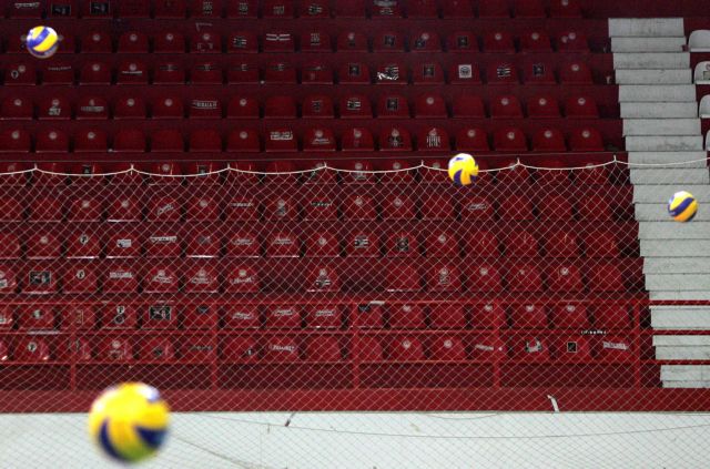 Αποχώρηση της Ελλάδας από τουρνουά παίδων λόγω της παρουσίας ομάδων από τα κατεχόμενα της Κύπρου