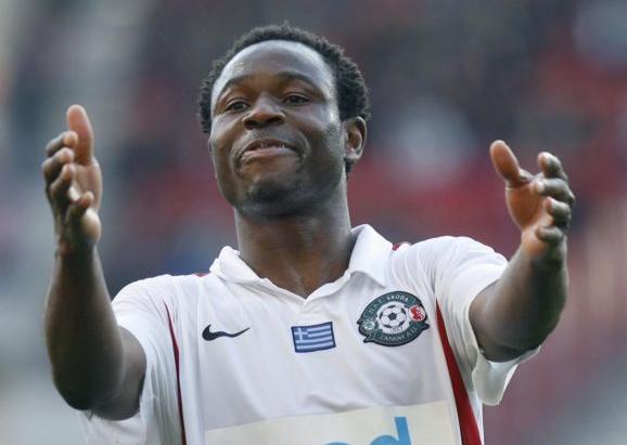 Οι ευαισθησίες του Αντεφέμι στην τελευταία συνέντευξή του