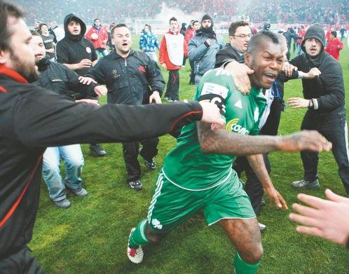 Ο ΠΑΟ κατηγορεί τον ΟΣΦΠ για «θράσος και αλαζονεία»