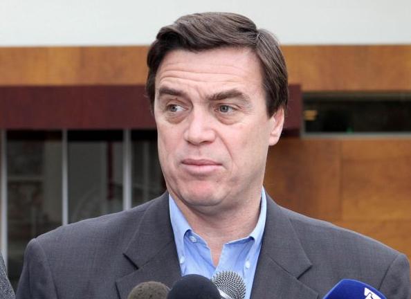 Τις… καμπάνες της Μητρόπολης κρούει ο Γόντικας για τον Παναθηναϊκό