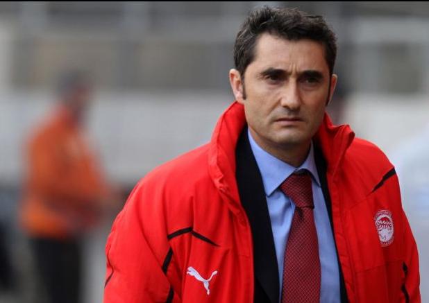 Συστάσεις από Βαλβέρδε και σενάρια πώλησης του Ριέρα