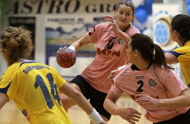 Ισοπαλία μεταξύ ΠΑΟΚ και Νέας Ιωνίας, την Κυριακή κρίνεται η παραμονή