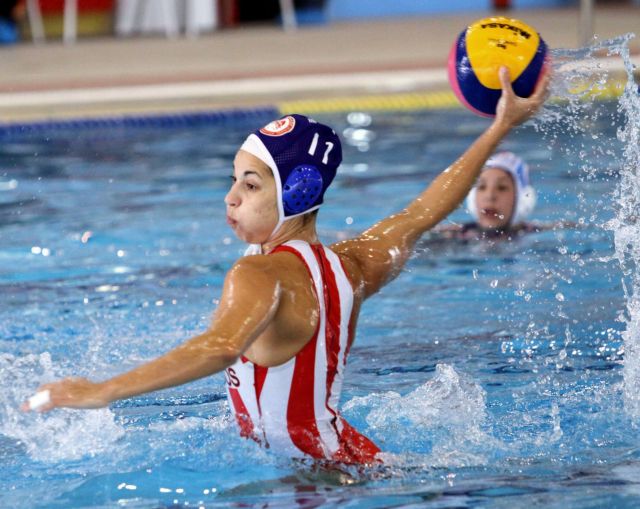 Ολυμπιακός – Εθνικός και Βουλιαγμένη – Ηρακλής την Τρίτη (19/04)