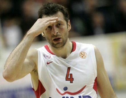 Ο Παπαλουκάς είχε αρνηθεί πρόταση των Μπόστον Σέλτικς