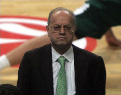 «Είμαι ο Θανάσης και δεν μπορώ να κάνω πολλά»