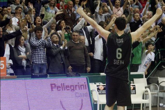 Ίσες πιθανότητες δίνει στις ομάδες του φάιναλ-φορ ο… ευλογημένος Ζήσης