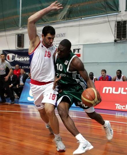 Με το ροζ φύλλο αγώνα έφυγε από τη Νέα Σμύρνη ο κουρασμένος Παναθηναϊκός