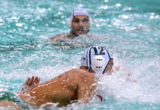 Διέκοψαν την αποχή τους οι πολίστες του Παναθηναϊκού