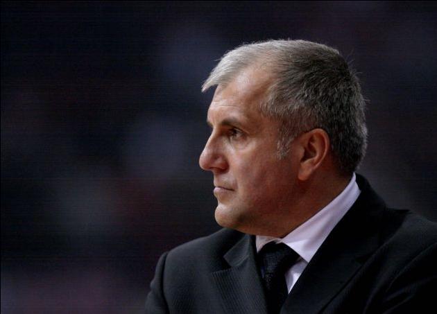 Λευκό το απουσιολόγιο του Ομπράντοβιτς