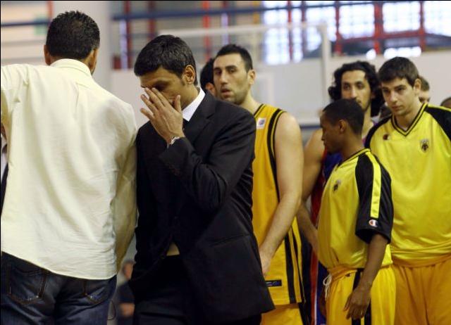 Αναλαμβάνει μέρος της ευθύνης ο Κορωνιός, ετοιμάζεται για ένσταση η ΑΕΚ