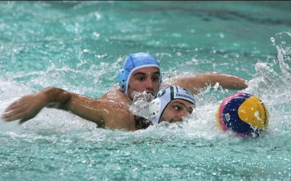 Ο Παναθηναϊκός «έπνιξε» τη ΝΕΠ, στον ΝΟΛ ξέσπασε ο Πανιώνιος