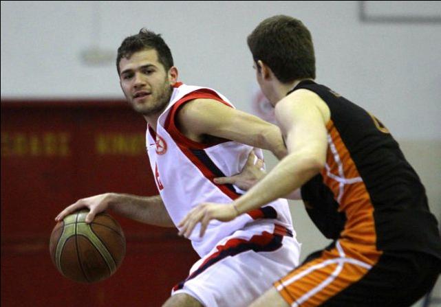 Καθ’οδόν για την επιστροφή ο ΑΓΟΡ, αναπτερώθηκαν οι ελπίδες του Κοροίβου