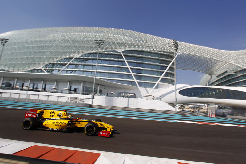 Lin Jarvis: «Το MotoGP πρέπει να εξαπλωθεί στο χάρτη»