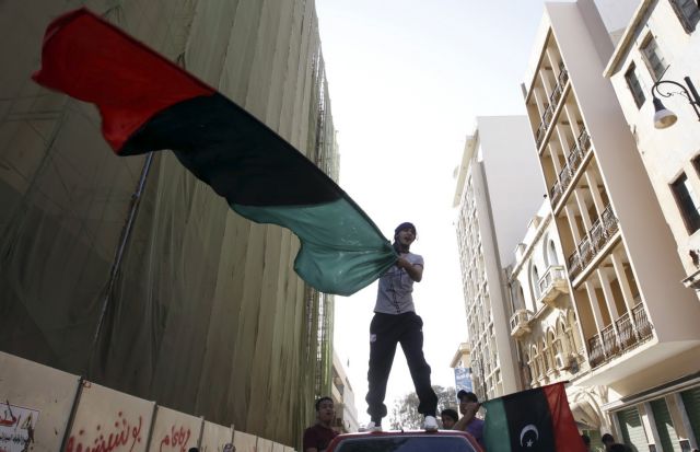 Σύνοδος των υπουργών Εξωτερικών του ΝΑΤΟ στο Βερολίνο για την κρίση στη Λιβύη