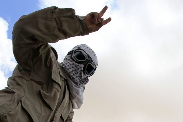 Εκατοντάδες απαγωγές πολιτών της Μιζουράτα καταγγέλλουν αντικαθεστωτικοί