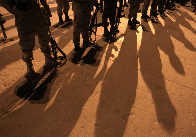 «Σε αδιέξοδο οδεύουν οι μάχες στη Λιβύη» παραδέχεται ο Αμερικανός επιτελάρχης