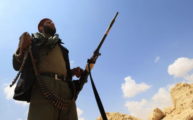 Αδιέξοδο βλέπουν στη Λιβύη Γαλλία και Βρετανία αλλά δεν στέλνουν στρατεύματα