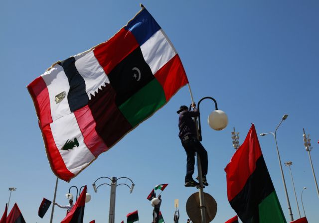 Απορρίπτουν οι αντικαθεστωτικοί στη Λιβύη το σχέδιο της Αφρικανικής Ένωσης