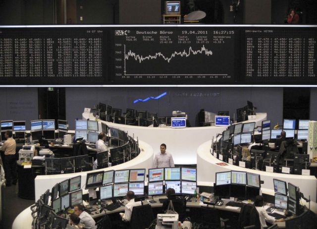 Κέρδη στο Χρηματιστήριο με οδηγό τις τράπεζες