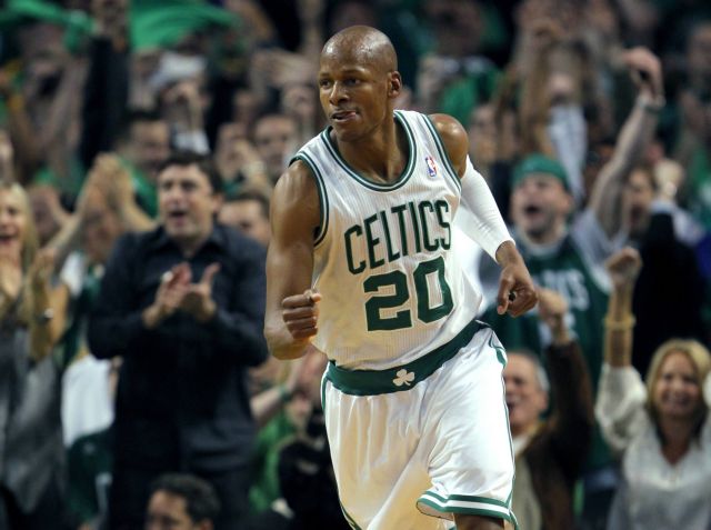 Οι Σέλτικς επικράτησαν των Νικς και οι Θάντερ των Νάγκετς